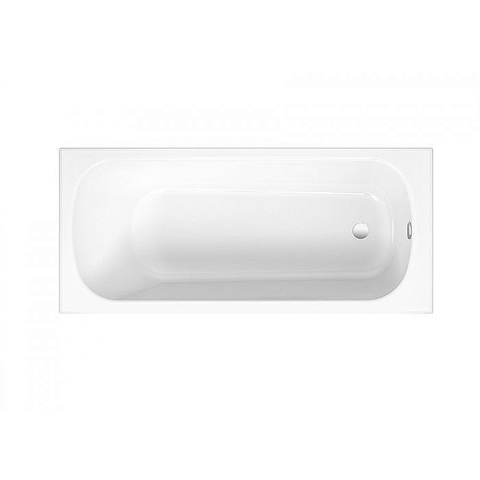 Ванна Bette Form 2945-000 AD PLUS 170x70 Белый купить в интернет-магазине Sanbest