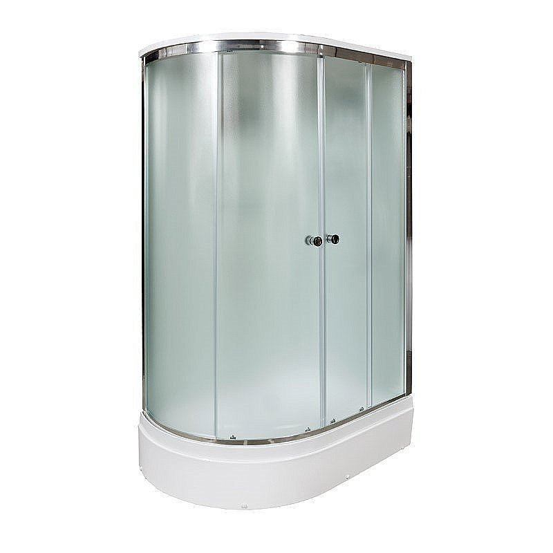 Душевая кабина DTO Серия D D272S 120x80 купить в интернет-магазине Sanbest