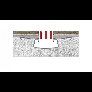 Душевой лоток BERGES SUPER Slim 092055 золото купить в интернет-магазине Sanbest