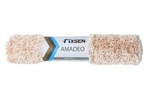 Коврик для ванной FIXSEN AMADEO FX-3001A купить в интернет-магазине сантехники Sanbest