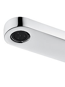 Смеситель для ванны напольного монтажа WONZON & WOGHAND STICK, Хром (WW-88649901-CR) купить в интернет-магазине сантехники Sanbest