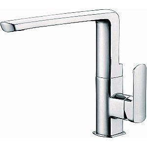 Смеситель для кухни Kaiser Saga 53044 купить в интернет-магазине сантехники Sanbest