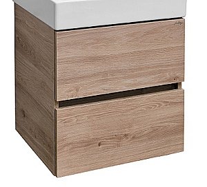 Cмеситель для раковины Jacob Delafon CLEO 1889 E24309-CP хром купить в интернет-магазине сантехники Sanbest