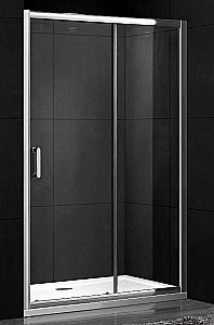 Душевая дверь Gemy Victoria 120 S30191A купить в интернет-магазине Sanbest