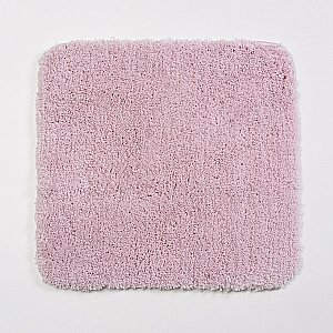 Коврик для ванной WasserKRAFT Kammel BM-8339 Chalk Pink купить в интернет-магазине сантехники Sanbest