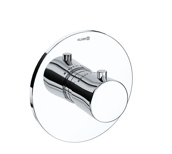 Смеситель для душа Kludi Balance 527390575 хром купить в интернет-магазине сантехники Sanbest
