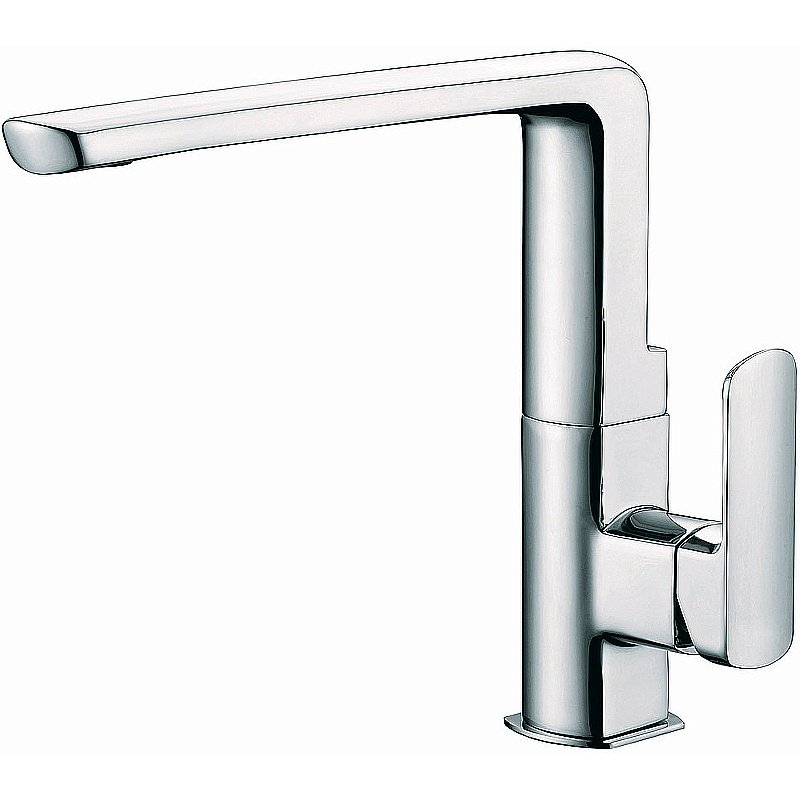 Смеситель для кухни Kaiser Saga 53044 купить в интернет-магазине сантехники Sanbest