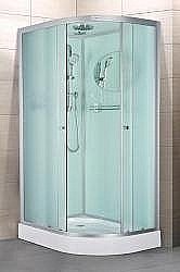 Душевая кабина Esbano Elegancia ES-115CR 115х85 купить в интернет-магазине Sanbest