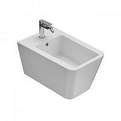 Биде подвесное GLOBO Incantho INS09.BI купить в интернет-магазине Sanbest