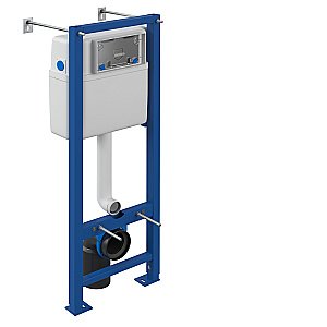 Инсталляция для унитаза Cersanit VECTOR купить в интернет-магазине сантехники Sanbest