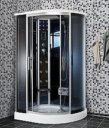 Душевая кабина Timo Standart T 1102 120x85 купить в интернет-магазине Sanbest