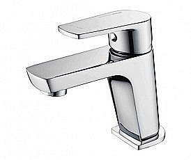 Смеситель для раковины WasserKRAFT Dill 6103 купить в интернет-магазине сантехники Sanbest