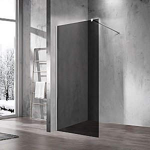 Душевая перегородка Vincea Walk-In VSW-1H800CG 80 купить в интернет-магазине Sanbest