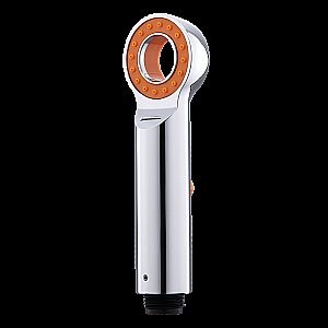 Гигиенический душ Elghansa BF-19C-Orange хром/оранжевый купить в интернет-магазине сантехники Sanbest