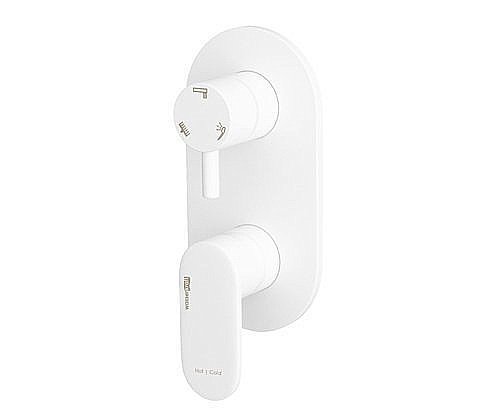 Смеситель для душа WasserKRAFT Mindel 8571 купить в интернет-магазине сантехники Sanbest