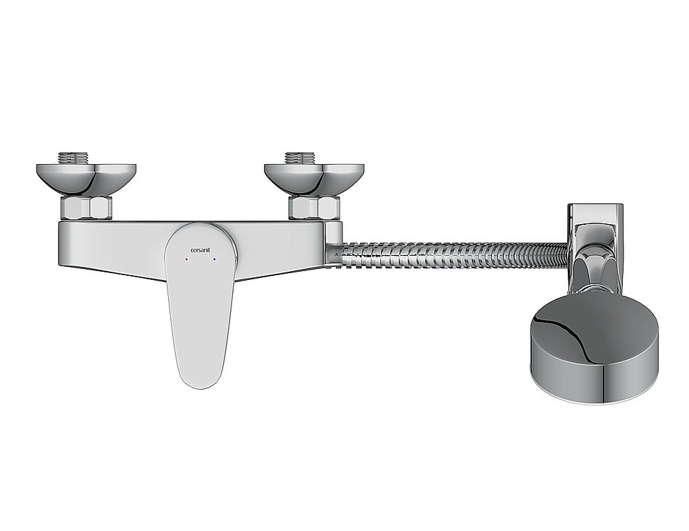 Смеситель для душа Cersanit CARI 63029 купить в интернет-магазине сантехники Sanbest