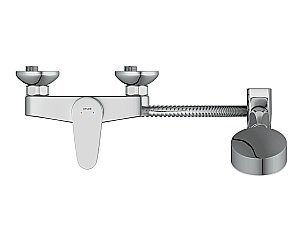Смеситель для душа Cersanit CARI 63029 купить в интернет-магазине сантехники Sanbest