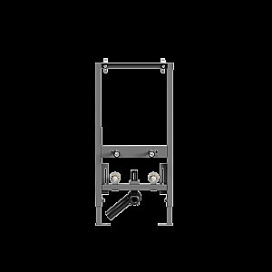 Инсталляция для биде Ceramica Nova Balance CN122001 купить в интернет-магазине сантехники Sanbest