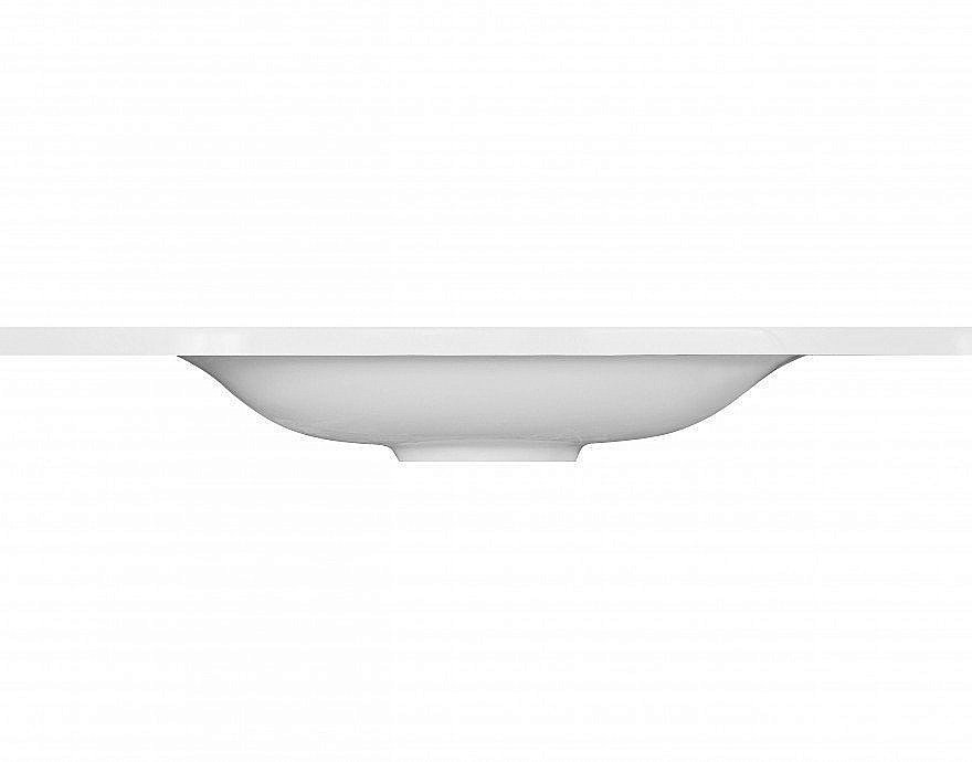 Раковина Эстет Бали 100 цвет по RAL c блестками купить в интернет-магазине Sanbest