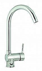 Смеситель для кухни GPD ESPINA MTE70 купить в интернет-магазине сантехники Sanbest