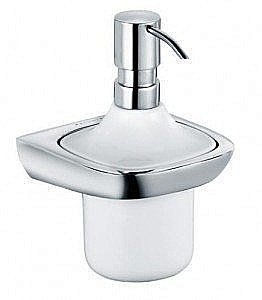 Диспенсер Kludi Ambienta 5397605 купить в интернет-магазине сантехники Sanbest