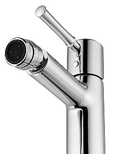 Смеситель для биде WONZON & WOGHAND TOR WW-88016073-CR хром купить в интернет-магазине сантехники Sanbest