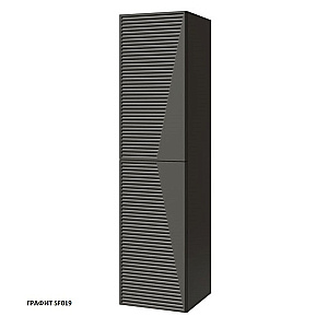 Пенал Caprigo Modo Terza 35650 35 цвет на выбор для ванной в интернет-магазине сантехники Sanbest