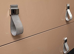 Тумба с раковиной Armadi Art Neoart 80 со столешницей капучино для ванной в интернет-магазине Sanbest