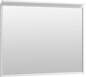 Зеркало Allen Brau Priority 100 1.31017.02 в ванную от интернет-магазине сантехники Sanbest