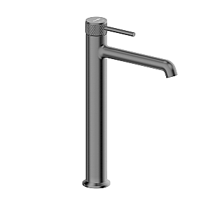 Смеситель для раковины WasserKraft Muritz 9803HGR графит купить в интернет-магазине сантехники Sanbest