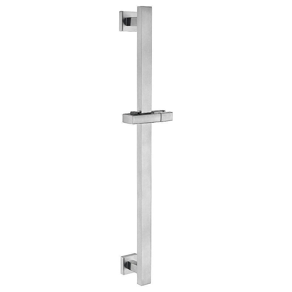 Душевая штанга Melana Cubo F610206 купить в интернет-магазине сантехники Sanbest