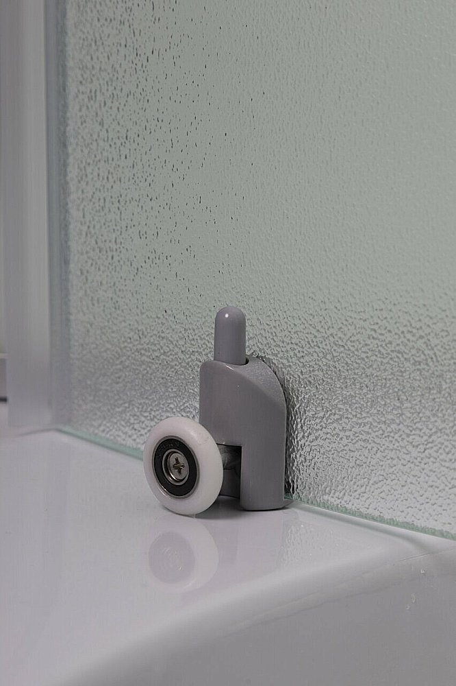 Душевая кабина Niagara Promo P90/26/MT/BK 90х90 купить в интернет-магазине Sanbest