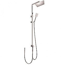 Душевая система PAINI RS Q3 50CR191ARQP3 хром купить в интернет-магазине сантехники Sanbest