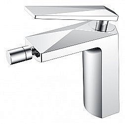 Смеситель для биде Boheme Venturo 376 купить в интернет-магазине сантехники Sanbest