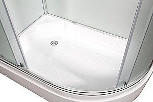 Душевая кабина DTO Серия D D272S 120x80 купить в интернет-магазине Sanbest