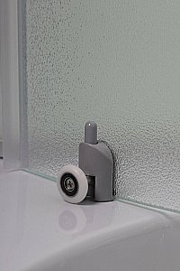 Душевая кабина Niagara Promo P90/26/MT/BK 90х90 купить в интернет-магазине Sanbest