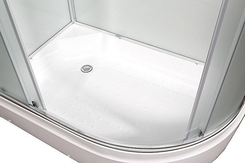 Душевая кабина DTO Серия D D272S 120x80 купить в интернет-магазине Sanbest