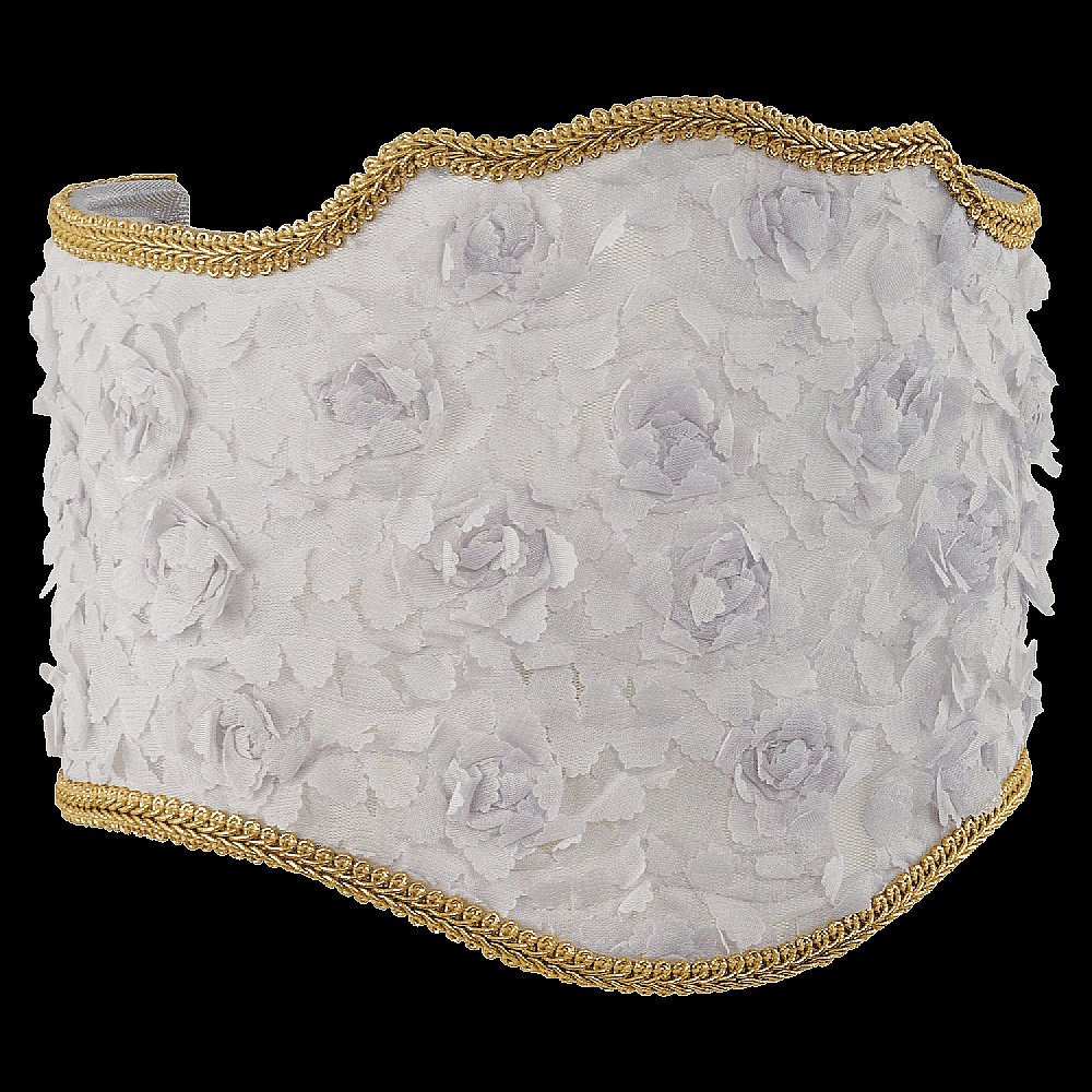 Абажур для светильника Migliore Complementi 29617 купить в интернет-магазине сантехники Sanbest