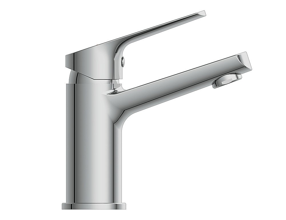 Набор смесителей FLAVIS с душевым гарнитуром VIBE 64508 купить в интернет-магазине сантехники Sanbest