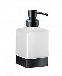 Диспенсер Inda Lea A1812ZNE21 черный матовый купить в интернет-магазине сантехники Sanbest