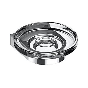 Мыльница KEUCO SMART.2 14755019000 хром купить в интернет-магазине сантехники Sanbest