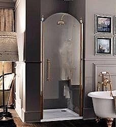 Душевая дверь SAMO ETERNA 140 купить в интернет-магазине Sanbest