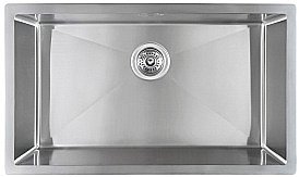 Мойка кухонная Kaiser KSM-7444 сталь купить в интернет-магазине сантехники Sanbest