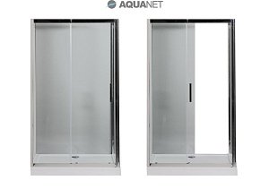 Душевой уголок Aquanet Delta NPE1131 140x80 купить в интернет-магазине Sanbest