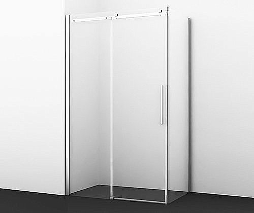 Душевой уголок WasserKRAFT Alme 15R10 120x100 купить в интернет-магазине Sanbest