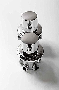 Смеситель термостат AvaCan  DTS купить в интернет-магазине сантехники Sanbest