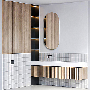 Инсталляция для унитаза Azario AZ-8010-1000 купить в интернет-магазине сантехники Sanbest