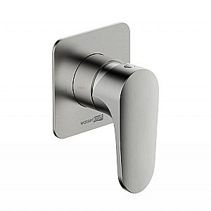 Смеситель для раковины WasserKRAFT Spree A1451.274 никель купить в интернет-магазине сантехники Sanbest