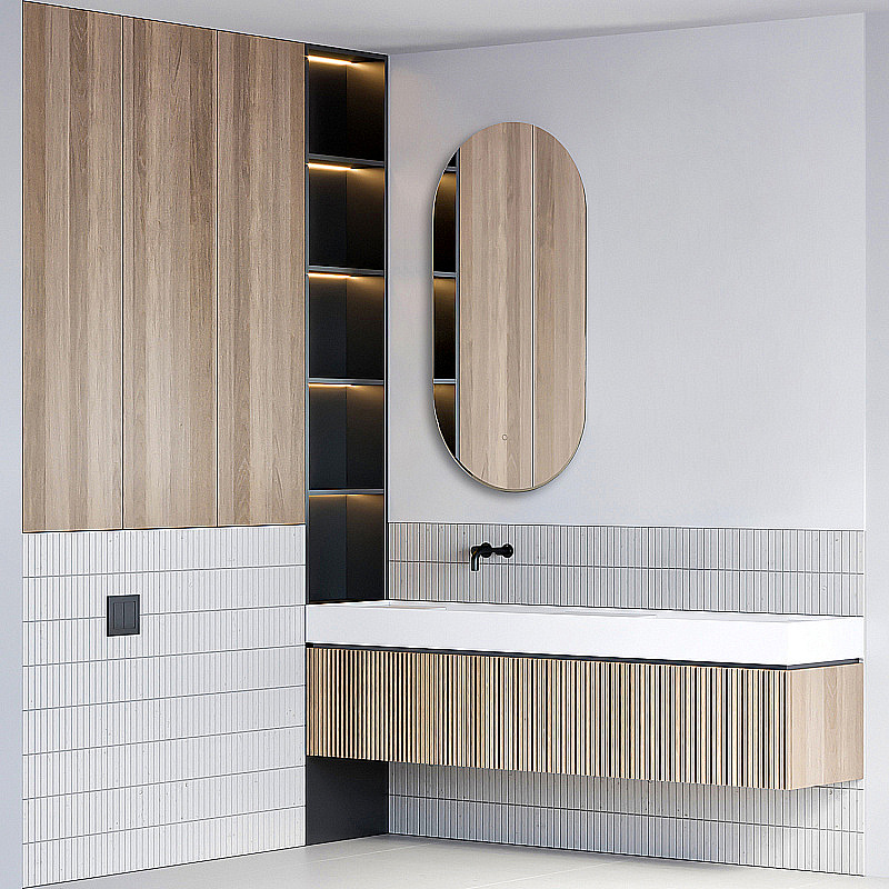 Инсталляция для унитаза Azario AZ-8010-1000 купить в интернет-магазине сантехники Sanbest