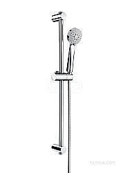 Душевая гарнитура Roca Stella 80/3F 5B1403C00 купить в интернет-магазине сантехники Sanbest